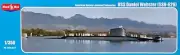 Micro Mir AMP MM350-027 - 1:3 50 Ssbn Daniel Webster - New