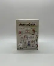 2020 Topps Allen & Ginter Baseball Factory Sealed Blaster Box! 48 Cards Total