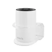HOLACA Wall Mount Holder Bracket for TP-Link Deco XE75,Deco XE75 Pro,Deco X15