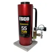 ESCO 10314 55 Ton High Lift Lightweight Hydraulic Jack