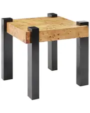 Artistic Home Bromo Accent Table