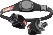 TrackBelt + 2 Track Straps for Vive Tracker 3.0 ViveReady Adjustable Track