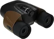 [Pentax] 61962 8-16X21 Zoom Porro Prism Brown Binocular