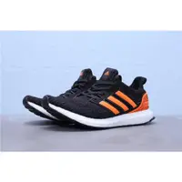 在飛比找ETMall東森購物網優惠-ADIDAS Ultra Boost UB4.0 男鞋 黑 