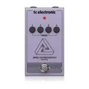tc electronic chorus 3RD DIMENSION CHORUS