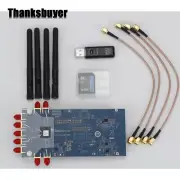 ADRV9371-W/PCBZ Dual RF Transceiver Module Development Board 300M-6G Integrated