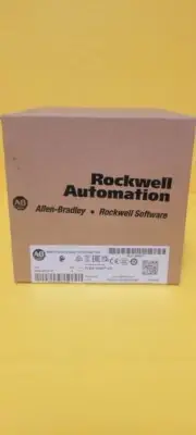 New Sealed Allen Bradley 5094-AEN2TR Ethernet Adapter 16 Modules RJ45