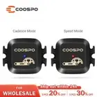 Cadence & Speed Sensor Dual Mode Rpm Monitor Bluetooth 4.0 ANT For Bike Computer