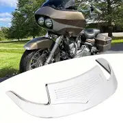 Front Fender Leading Edge Tip Trim Accent For Harley Road Electra Tri Glide US