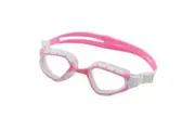 Goggle Anton Junior Clear / Pink / White / Pink