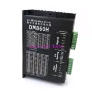 1pc Micro Steps Motor Brush Less Power Supply Motors Nema23 34 DM860H for 57 86