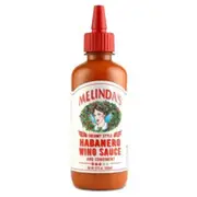 Melindas Creamy Habanero Wing 355mL x 1