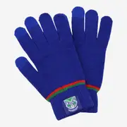 New Zealand Warriors NRL Touchscreen Gloves Phone Tablet Computer Screens