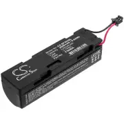 2600mAh 9.62Wh Battery for APS BCS1002