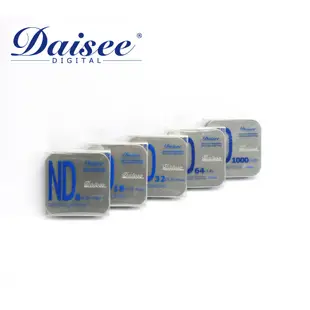 Daisee X-LR奈米鍍膜ND32減光鏡67~82mm口徑