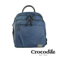 在飛比找博客來優惠-【Crocodile 】X-lite 2.0系列後背包 01