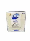 Dial Complete 2 in 1 Moisturizing & Antibacterial Beauty Bar Soap - Coconut -3pk