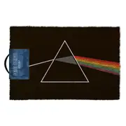 Pink Floyd Dark Side Of The Moon Rock Music Collectable Doormat (40 x 60cm)