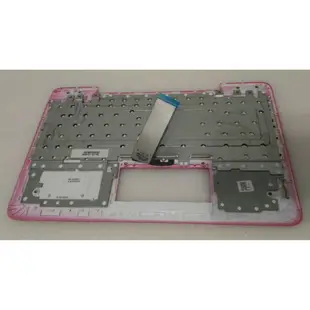 華碩 ASUS T100 T100H T100HA 筆電鍵盤 帶紅色C殼 全新庫存品