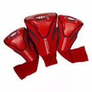 NHL Montreal Canadiens Golf Contour Head Covers, Set of 3