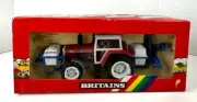 Britains 2680 Massey Ferrguson Tractor 9615 NEW NIB