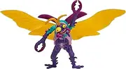 Teenage Mutant Ninja Turtles 83292 Mutant Mayhem 4-Inch Scumbug Basic Action Figure. Ideal Present for Boys 4 to 7 Years and TMNT Fans