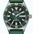 Citizen Promaster Automatic DIVER'S Iso 6425 20 Atm Diver Watch NY0121-09XE