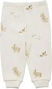 gelato pique(ジェラート ピケ) PBCP234438 Ice Dog Pattern Leggings Pants