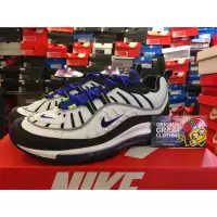 在飛比找蝦皮購物優惠-NIKE AIR MAX 98 雪碧 640744-103