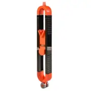Multifunction Scribing Ruler Movable Carpenter Tool for Floor Laying