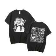 Vintage Yungblud T-shirt, Music Band Tee Gift for Woman and Man Oversized Tee