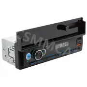 Car Stereo MP3 Player Bluetooth FM USB TF AUX Radio In Dash Kit APP Find Car