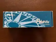 Waters Atlantis HPLC/UPLC Column, dC18 3µm, 2.1 x 50 mm, New and Sealed