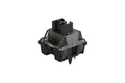 Akko: V3 Creamy Black Pro Keyboard Switch 45 pieces