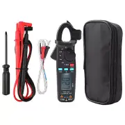 ACM81 Digital Clamp Meter True RMS 2000 Counts Meter AutoRanging Current Voltage