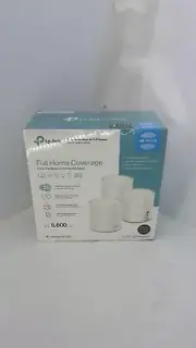 TP-Link Deco W4500 AX1500 Home Mesh System ....DecoW4500(3pack) | 5600 sq ft