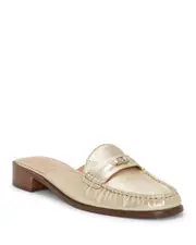 Vince Camuto Women's Cobby Loafer Flats