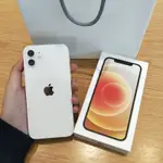 【二手】 IPHONE 12 128G