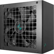 DEEPCOOL PN850M 850W ATX 3.1 Power Supply 80 Plus Gold - Full Modular with PCIe 5.1 12V-2X6 Cable - 10 Years Warranty [R-PN850M-FC0B-AU]