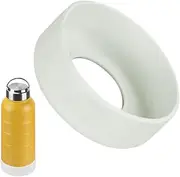 Water Bottle Boot - Boot for Hydro-Flask, 71-75mm Fit Protective Sleeve for Water Bottle - Durables Silicone Anti-Slip Cover - Dust-Proof & Shock-Absorbing Bottle Bottom from Scratches & Dents