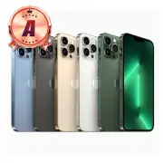 【Apple】A級福利品 iPhone 13 Pro Max 1TB 6.7吋(電池81% 外觀近全新 非原廠外盒)