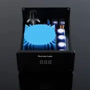 Black 25W DC Linear Regulated Power Supply Power Supply for Yaohua Transformer