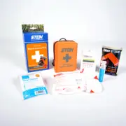 STEIN Bleed Control Personal Kit PLUS//A1