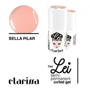 [Clarissa] She beautiful 7ml uv/led nail polish