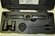 K-D Tools 3880 5 Pc. Tap and Die Drive Tool Set, Tap Die Handle,