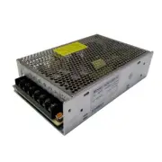 GZM-U60S12 AC100-240V DC12V 5A 60W Monitor Switching Power Supply 160X98X40mm