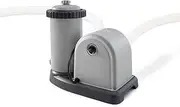 [INTEX] C1500 220-240V Cartridge Filter Pump