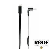 在飛比找Yahoo奇摩購物中心優惠-【RODE】SC15 USB-C to Lightning 