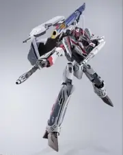 DX Chogokin Macross