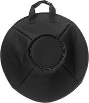 LeeQinersw Hand Drum Case Cover Hand Drum Bag Backpack Handbag